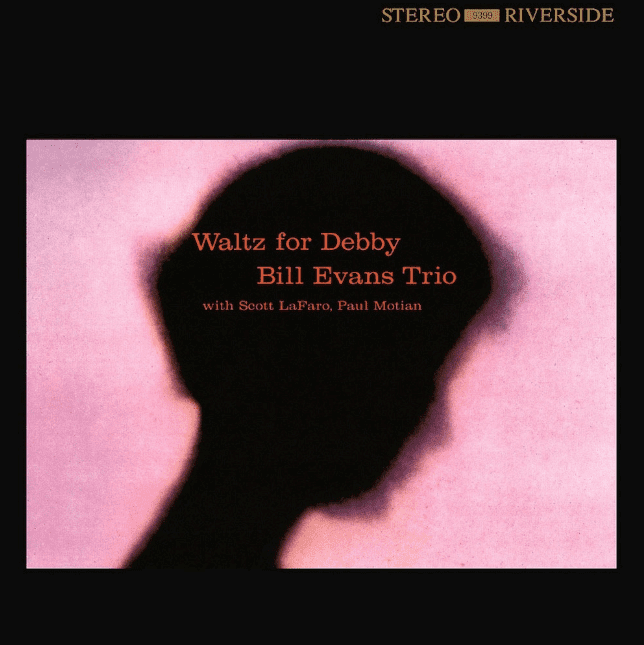 人呼んで“静かに熱き印象主義の鍵盤奏者”」Waltz for Debby : Bill 
