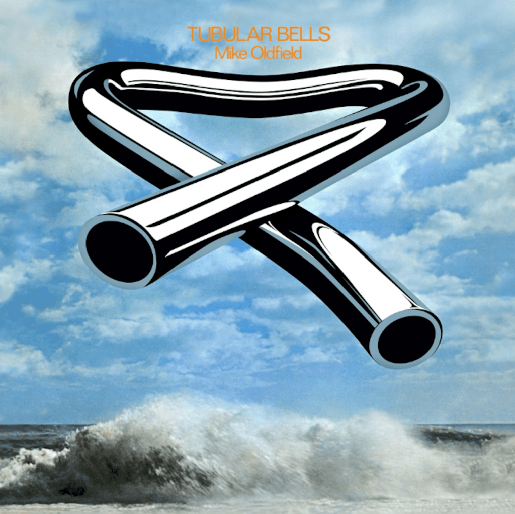 ロックを変えた若き才能」Tubular Bells (50th Anniversary) : Mike 
